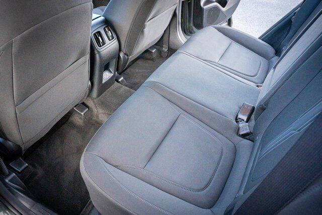 2024 Hyundai Tucson Hybrid Blue