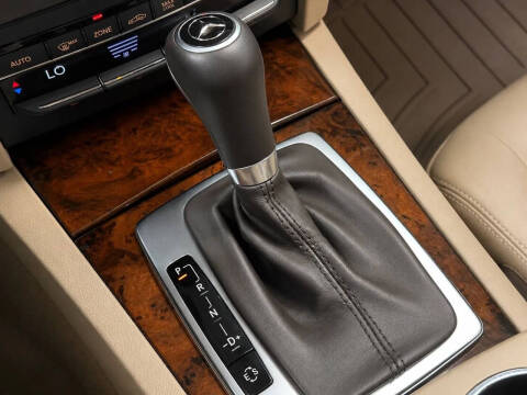 2013 Mercedes-Benz E-Class E 350