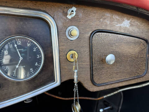 1932 Packard 902
