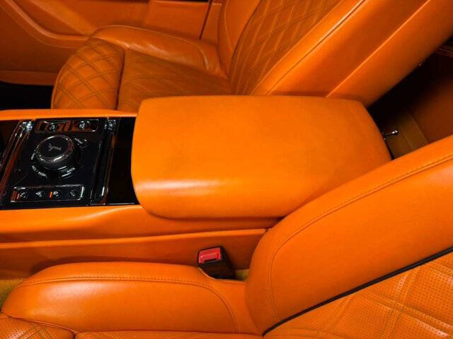 2019 Rolls-Royce Cullinan