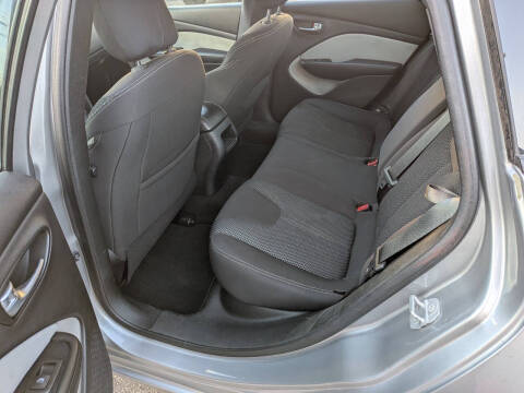 2015 Dodge Dart SXT