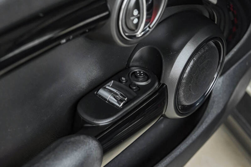 2019 MINI Hardtop 2 Door Cooper S