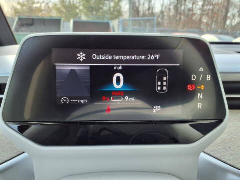 2025 Volkswagen ID. Buzz 1st Edition 4Motion