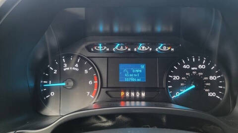 2020 Ford F-250 Super Duty