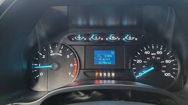 2020 Ford F-250 Super Duty