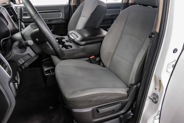 2019 RAM 2500 Lone Star