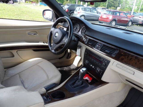 2011 BMW 3 Series 328i