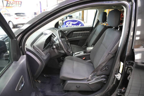 2010 Dodge Journey SXT