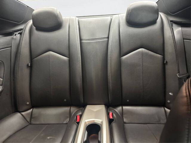 2014 Cadillac CTS 3.6L