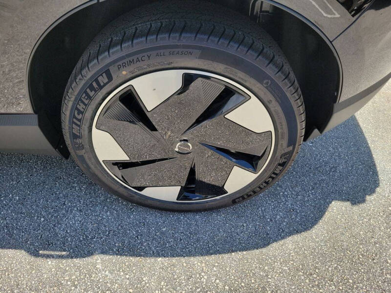 2026 Volvo EX30 Plus