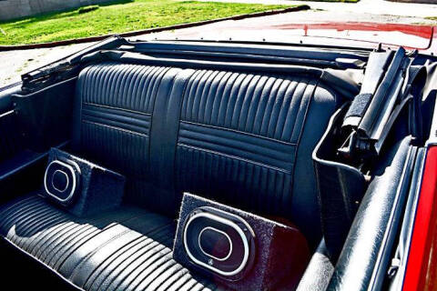 1964 Oldsmobile Cutlass