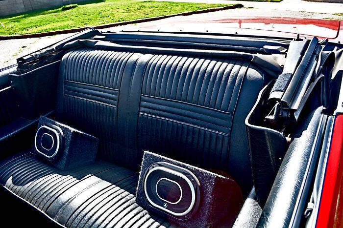 1964 Oldsmobile Cutlass