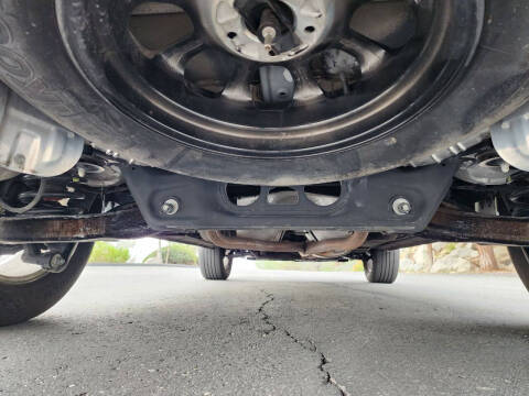 2007 Hyundai Veracruz GLS