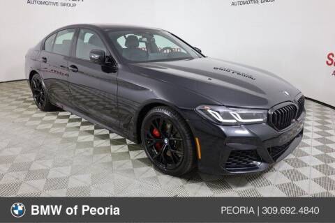 2023 BMW 5 Series for sale at BMW of Peoria in Peoria IL
