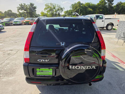 2006 Honda CR-V Special Edition