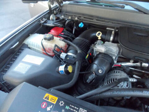 2013 GMC Sierra 2500HD SLT