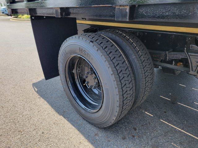 2023 Chevrolet Silverado 6500HD