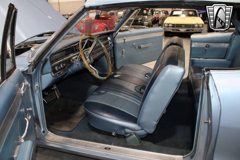 1965 Pontiac Catalina