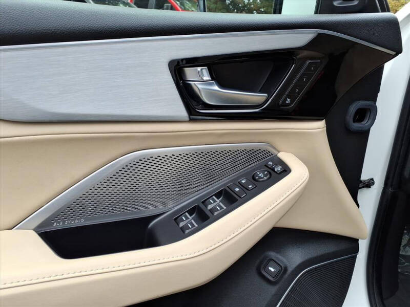 2023 Acura MDX SH-AWD w/Tech