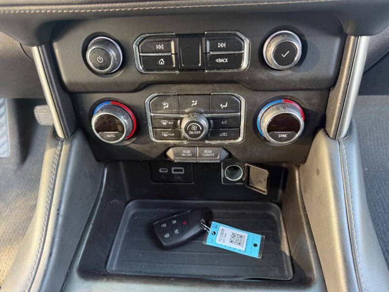 2022 Chevrolet Tahoe LS