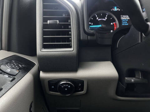 2021 Ford F-250 Super Duty