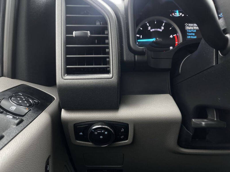 2021 Ford F-250 Super Duty