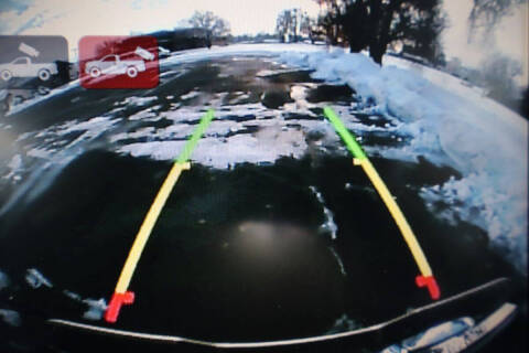 2016 RAM 3500 Laramie Longhorn