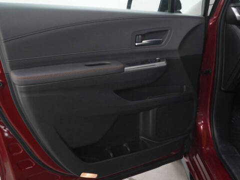 2022 Toyota Sienna XSE 7-Passenger