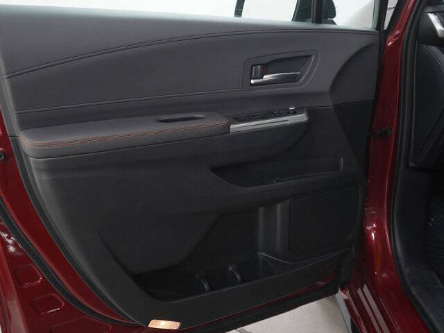 2022 Toyota Sienna XSE 7-Passenger