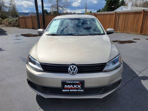 2014 Volkswagen Jetta for sale at Ralph Sells Cars & Trucks - Maxx Autos Plus Tacoma in Tacoma WA
