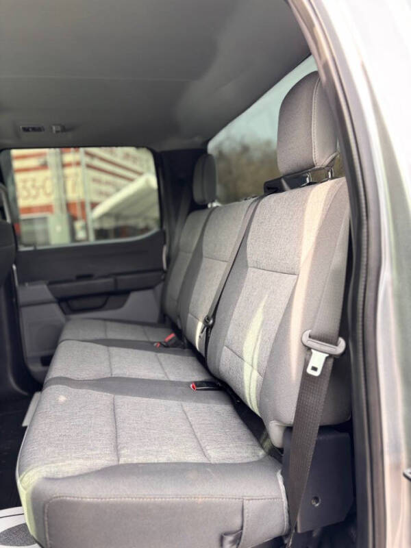 2024 Ford F-350 Super Duty XL