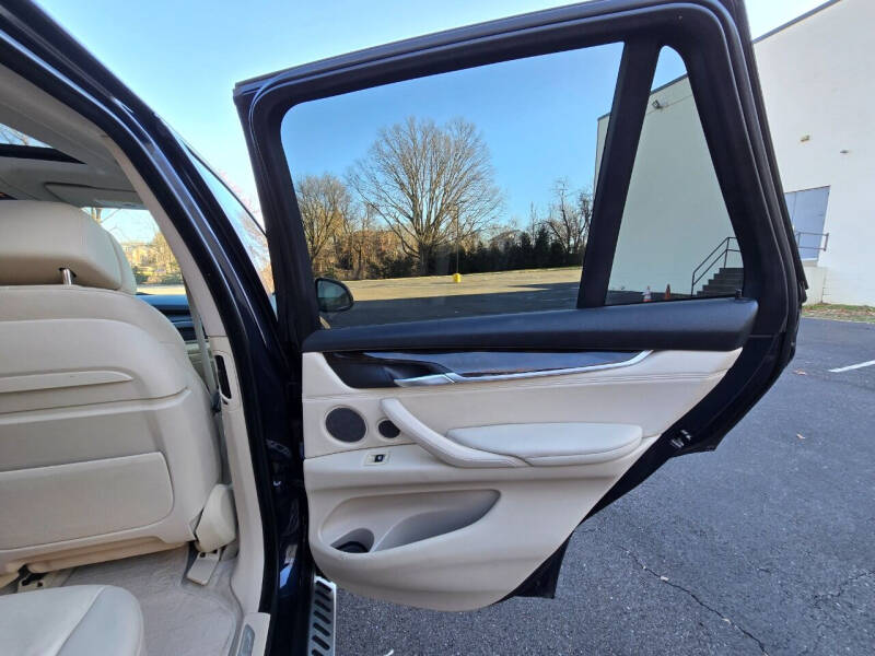 2014 BMW X5 xDrive35i