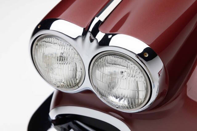 1960 Chevrolet Corvette