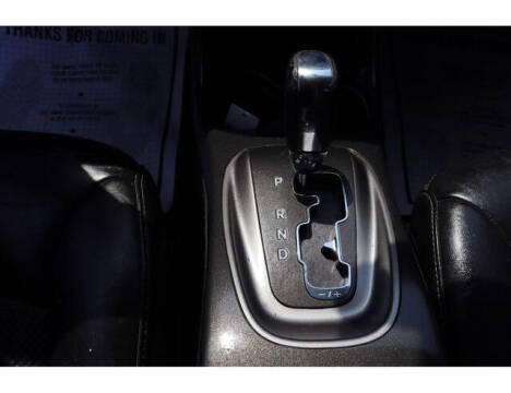 2017 Dodge Journey Crossroad Plus