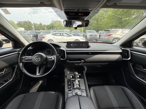 2023 Mazda CX-50 2.5 S Preferred Plus