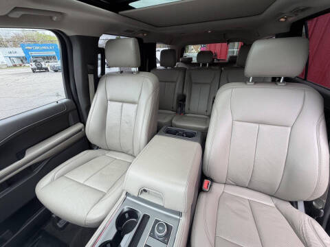 2019 Ford Expedition XLT