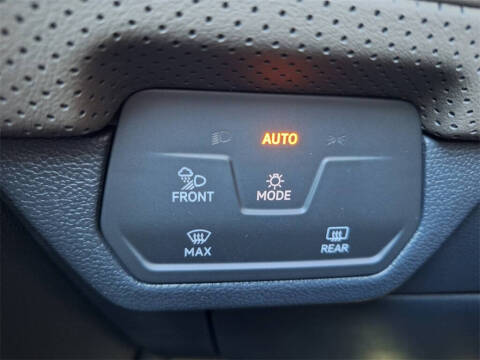 2025 Volkswagen Atlas SEL 4Motion