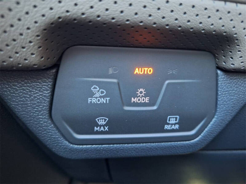 2025 Volkswagen Atlas SEL 4Motion