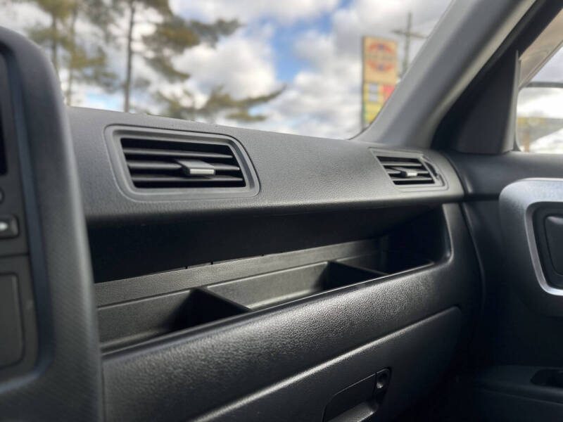 2006 Honda Ridgeline RT