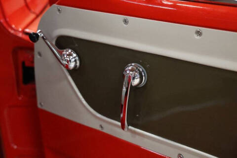 1955 Chevrolet Cameo