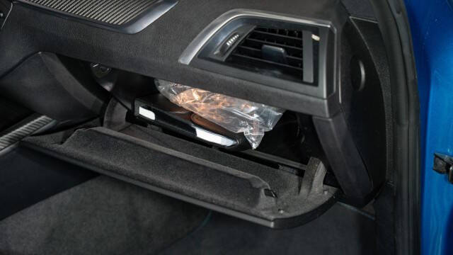 2020 BMW M2 Competition