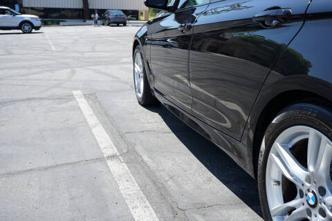 2015 BMW 3 Series 328i xDrive Gran Turismo