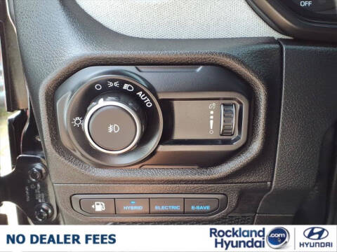 2024 Jeep Wrangler Willys 4xe