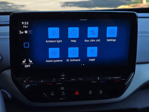 2023 Volkswagen ID.4 Pro S