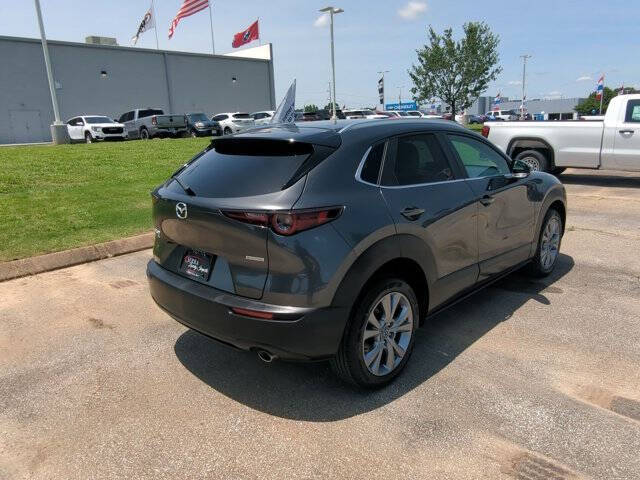 2023 Mazda CX-30 2.5 S Select