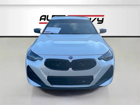 2022 BMW 2 Series M240i xDrive