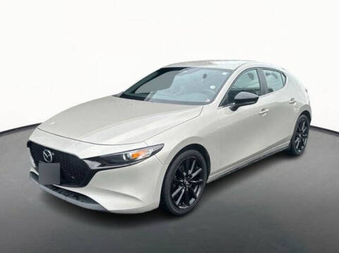 2024 Mazda Mazda3 Hatchback 2.5 S Select Sport
