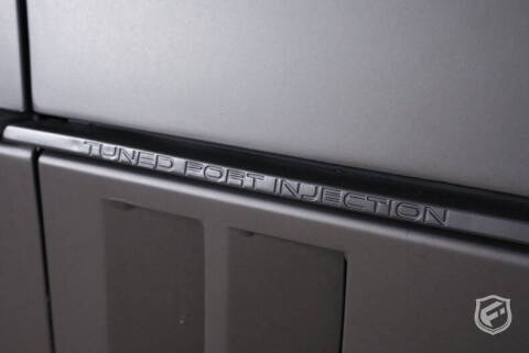 1987 Chevrolet Corvette