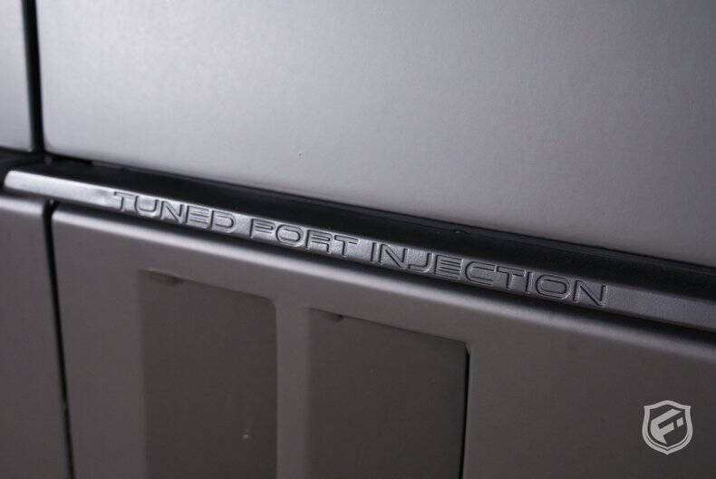 1987 Chevrolet Corvette