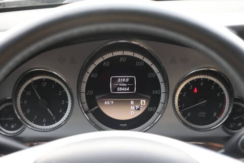 2012 Mercedes-Benz E-Class E 350 Sport 4MATIC